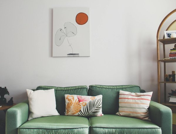 Créez un Oasis de Fraîcheur Naturelle avec une Décoration Extérieure Ombreuse