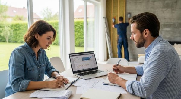 Aide à la rénovation énergétique : les solutions pour réduire vos dépenses