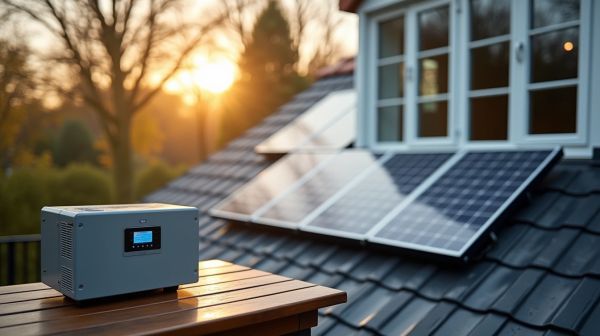 Ce qu'il faut savoir sur la prime autoconsommation photovoltaïque