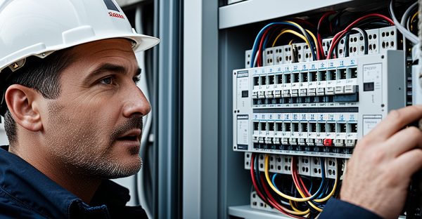 Électricien à saint-ouen : solutions rapides pour vos besoins