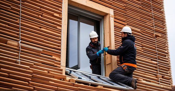 Façadier à toulouse : conseils pour une isolation réussie