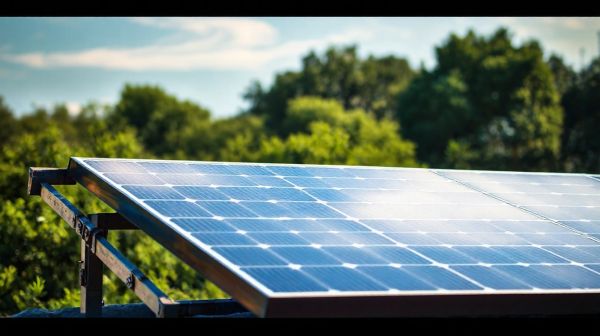 Les avantages de la prime dédiée à l'autoconsommation solaire