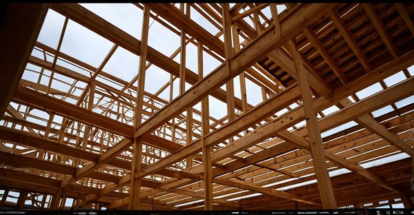 Les avantages de l'ossature bois : une solution durable et économique