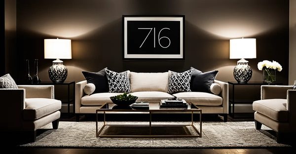 Luminaire d'appoint : tendances et styles pour votre salon