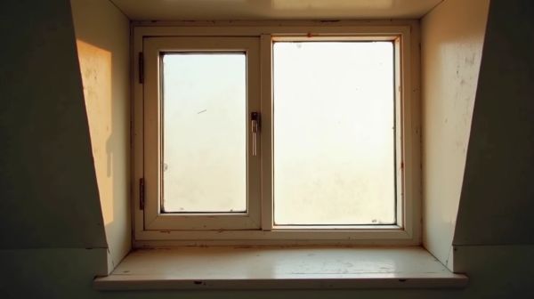 Pourquoi une fenêtre oscillo-battante se bloque-t-elle ?