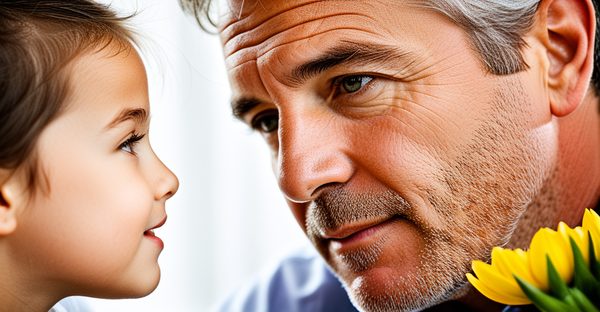 Surprenez votre père avec des fleurs uniques cette fête des pères