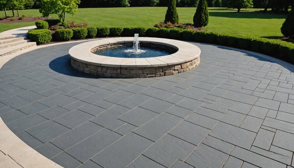 Béton décoratif lafarge : insufflez du style à vos aménagements