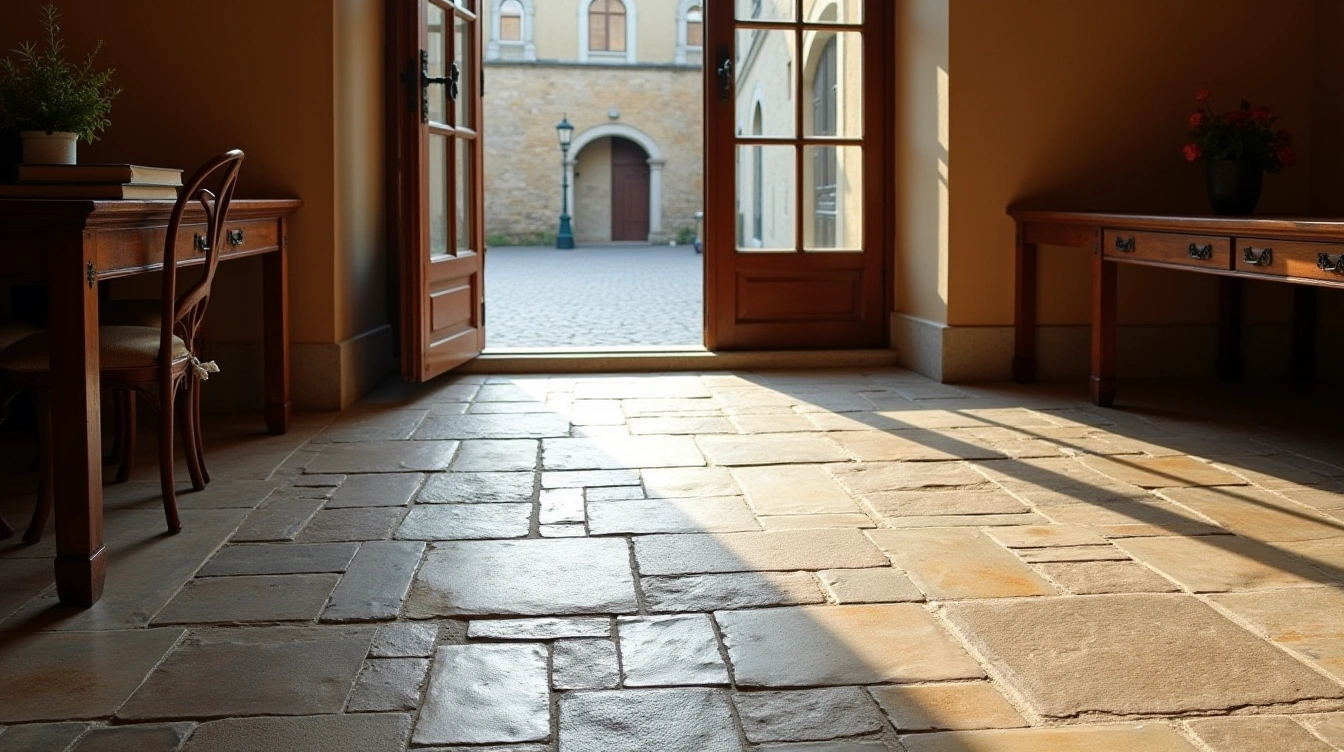 Vos questions sur les services de carrelage à Annecy