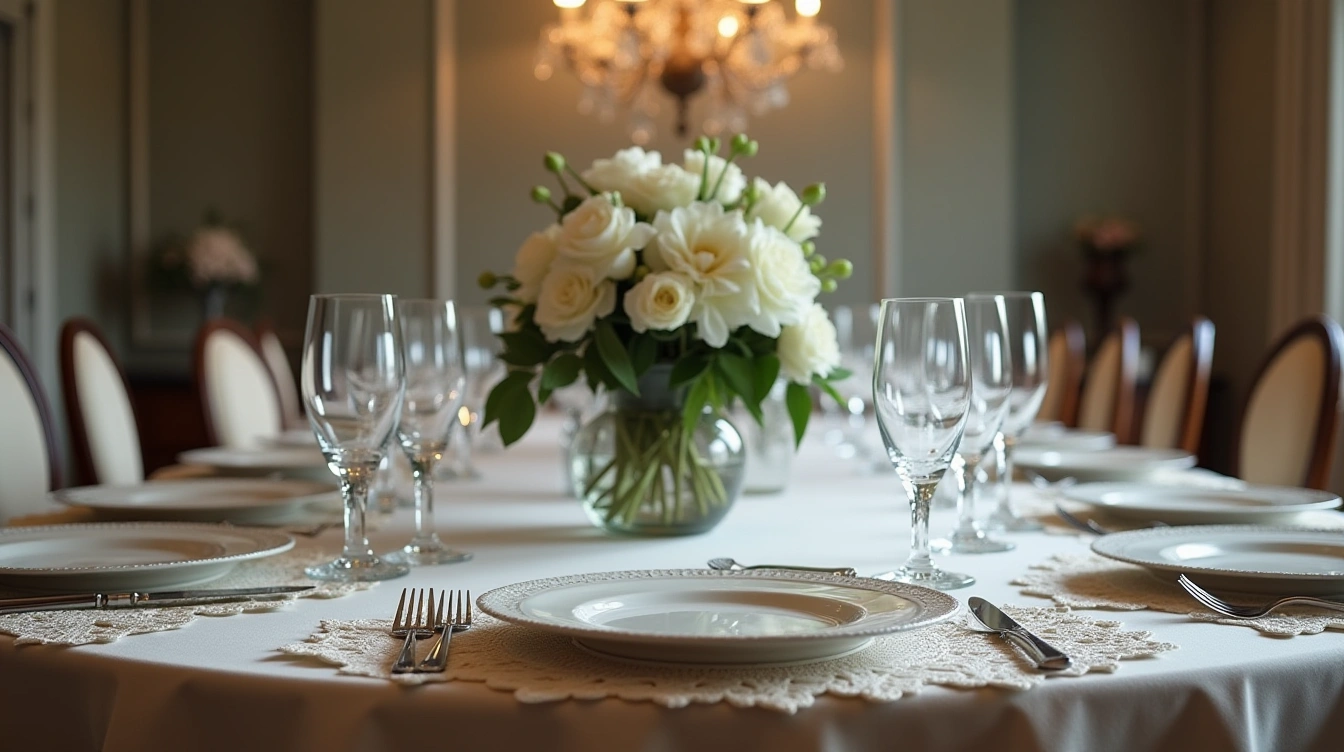 Vos questions sur les tables rondes