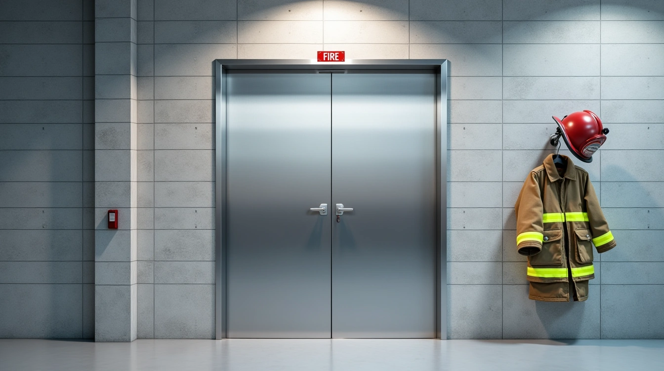 Questions fréquentes sur la protection incendie